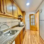 Appartement Gemelos 20 Levante Benidorm