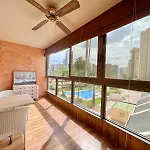 Appartement Gemelos 20 Levante Benidorm