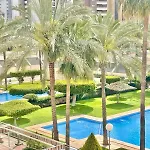 Appartement Gemelos 20 Levante