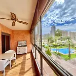 Gemelos 20 Levante Appartement Benidorm