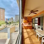 Gemelos 20 Levante Appartement Benidorm