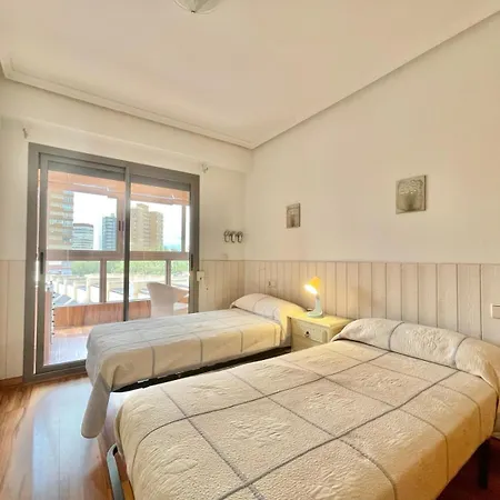 Gemelos 20 Levante Apartament *