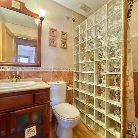 Gemelos 20 Levante Appartement *