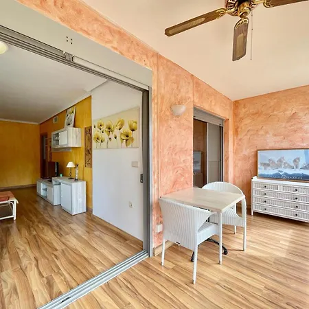 Apartament Gemelos 20 Levante