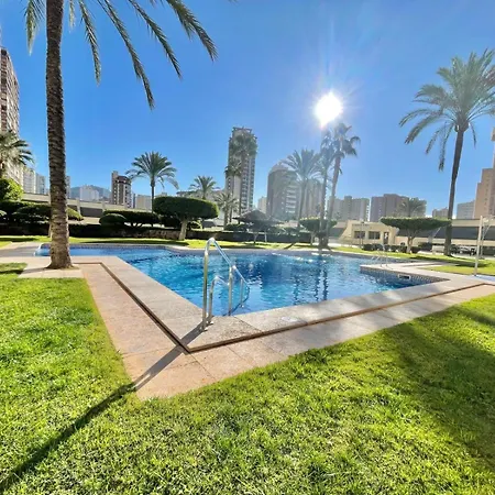 Gemelos 20 Levante Apartamento